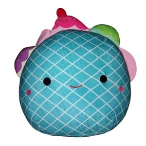 Bertie the Ice cream taco